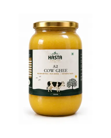 Pure Cow Ghee 1 Litre