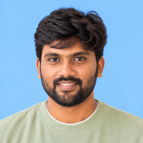 Harish