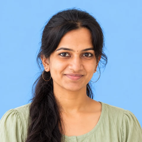 Sivaranjini M