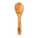 Free Handcrafted Wooden Spoon