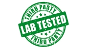 Lab tested